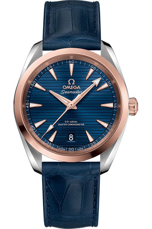 Omega Seamaster Aqua Terra 150M