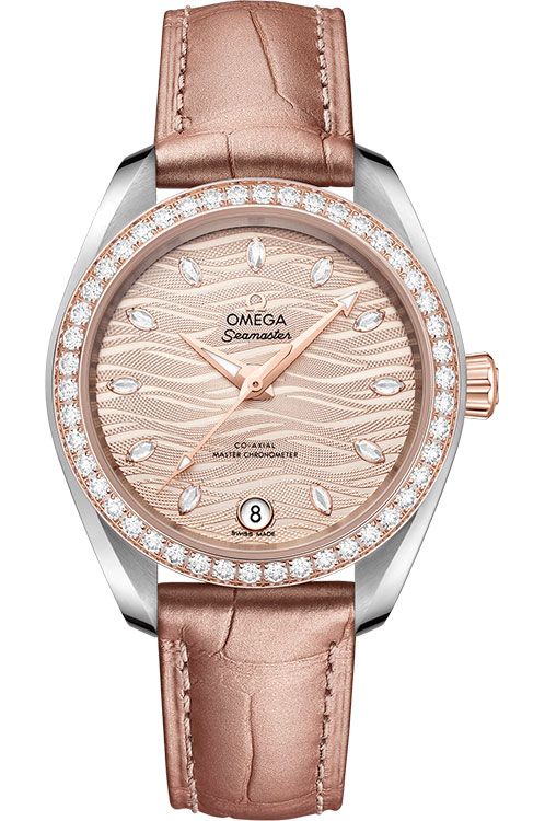 Omega Seamaster Aqua Terra 150M