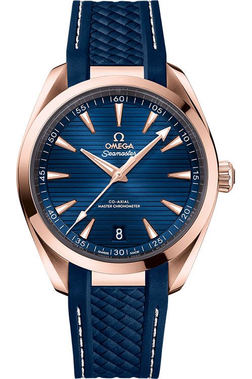 Omega Seamaster