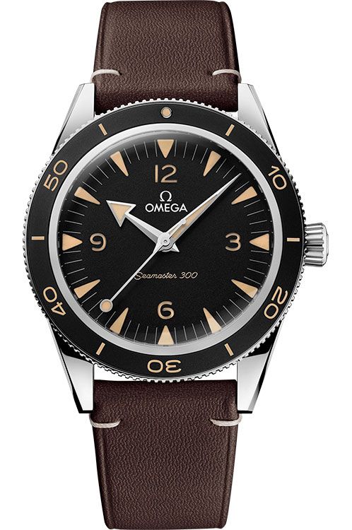 Omega Seamaster