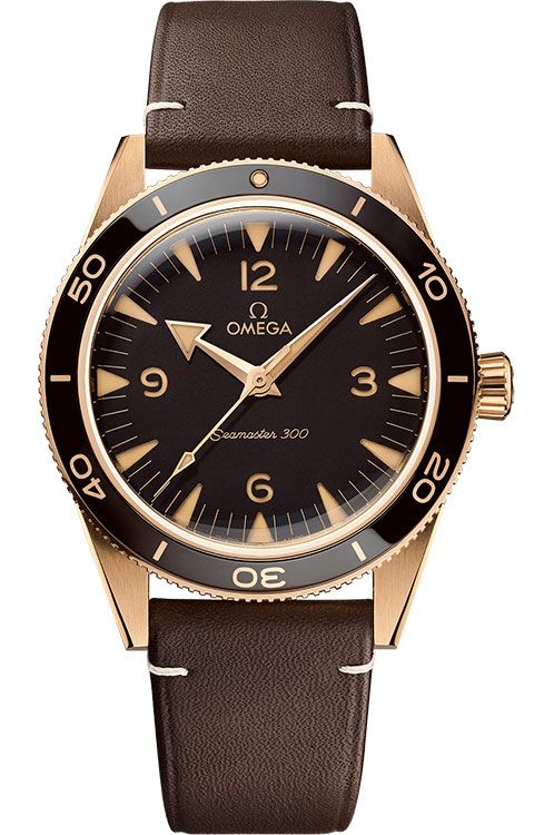 Omega Seamaster