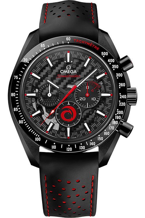 Omega Speedmaster