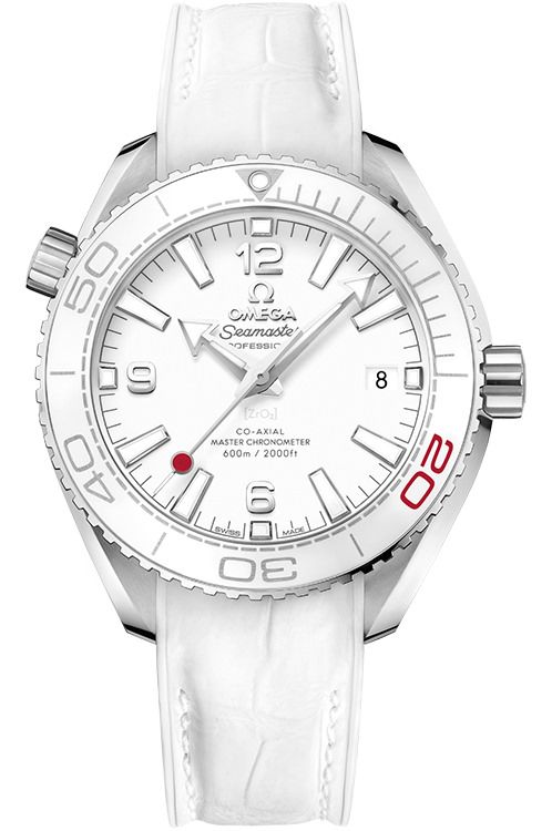 Omega Seamaster 