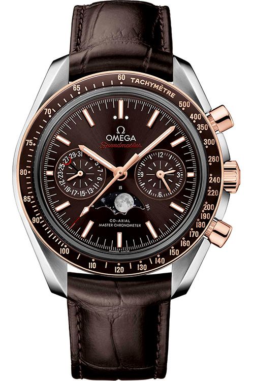 Omega Speedmaster Moonwatch