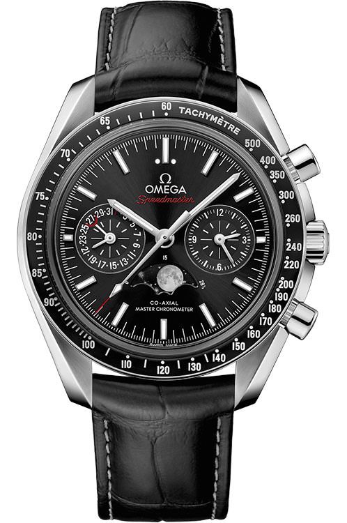 Omega Speedmaster