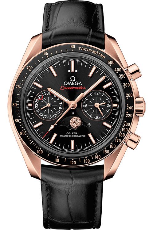 Omega Speedmaster