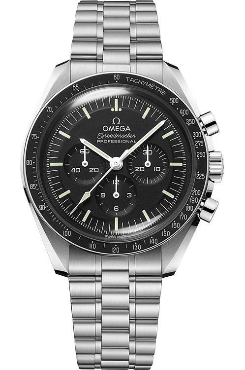 Omega Speedmaster Moonwatch Professional