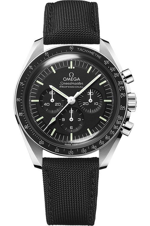 Omega Speedmaster Moonwatch Professional