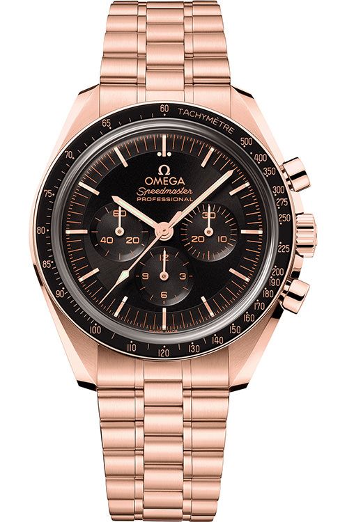 Omega Speedmaster Moonwatch Professional