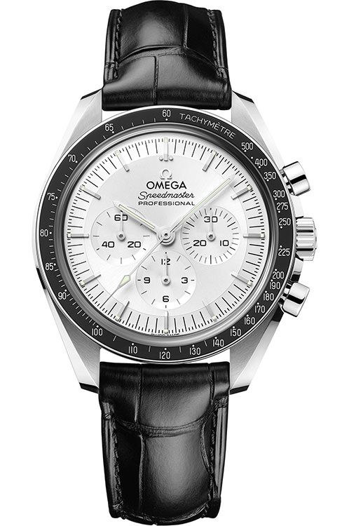 Co-Axial Master Chronometer Chronograph