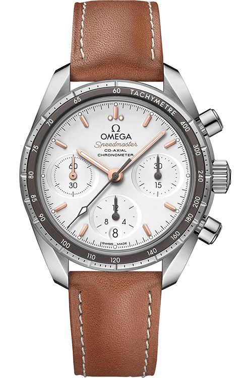 Omega Speedmaster