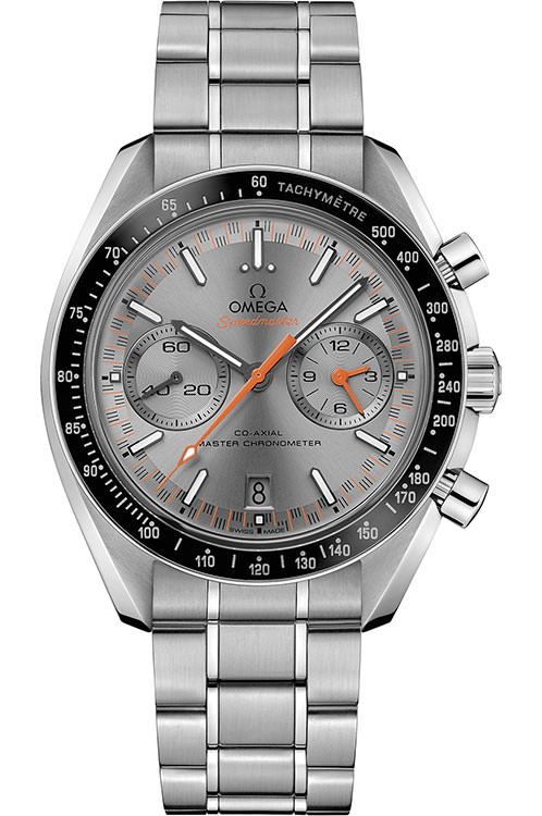 Co-Axial Master Chronometer Chronograph