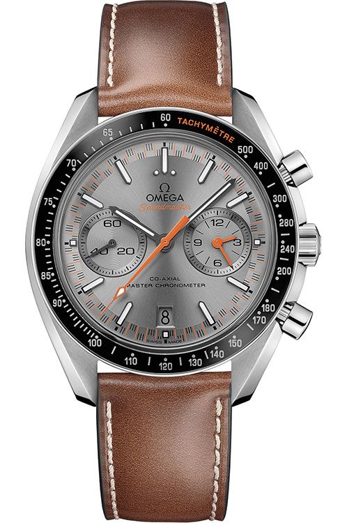 Omega Speedmaster Racing