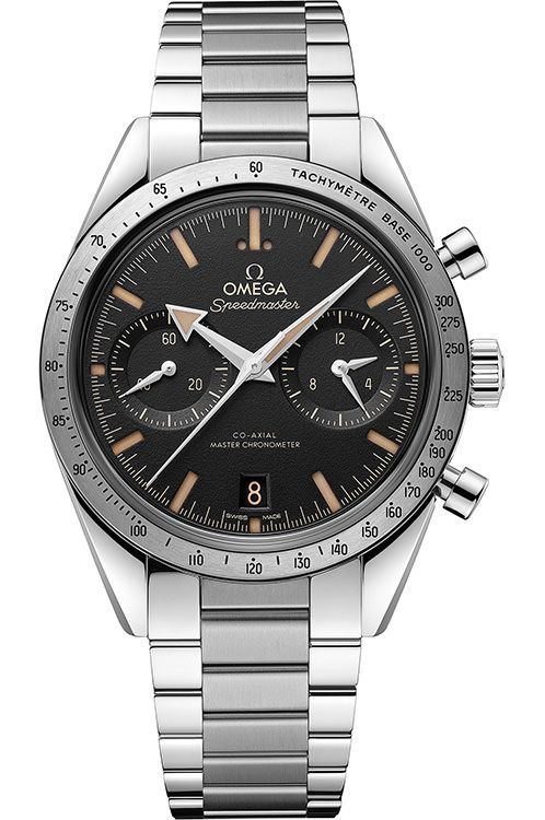 Omega Speedmaster