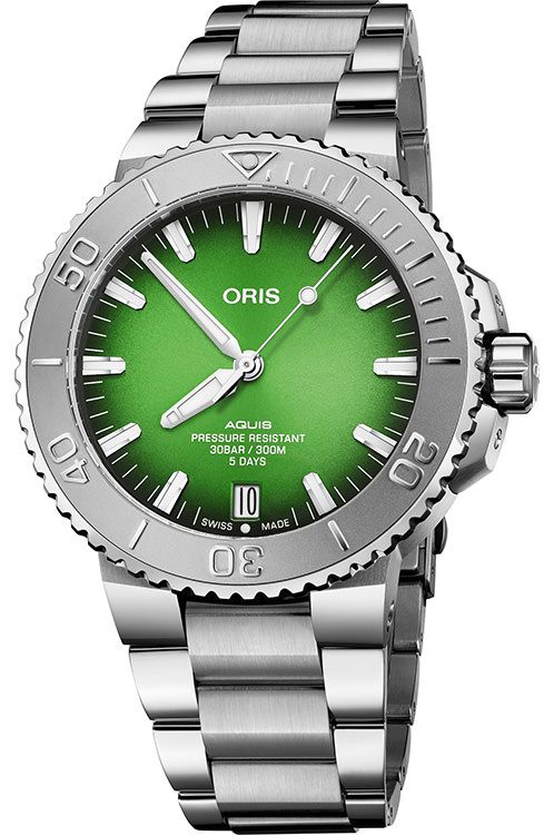 Oris Aquis