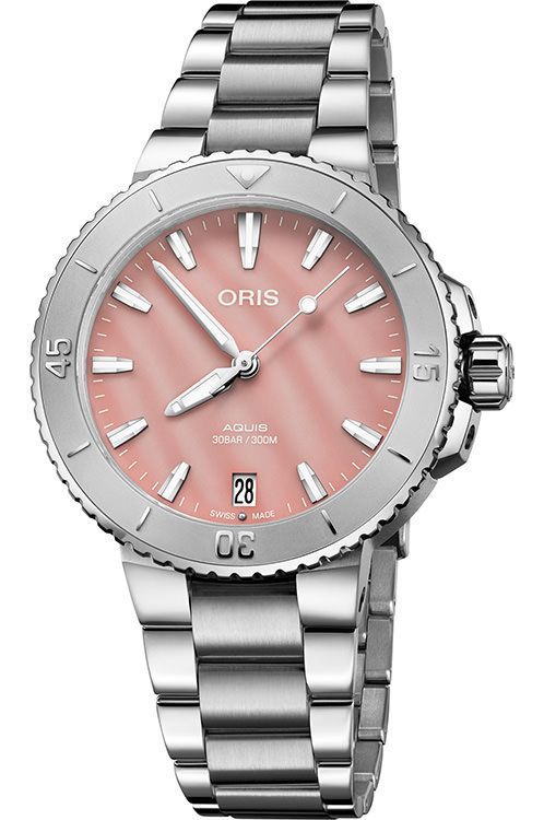 Oris Aquis