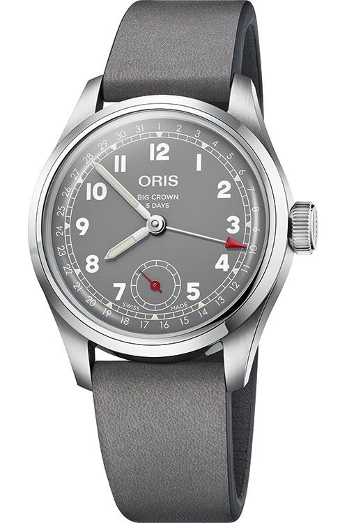 Oris Holstein Edition 2021