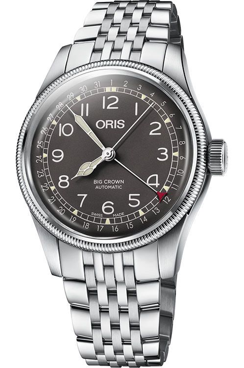 Oris Aviation Big Crown