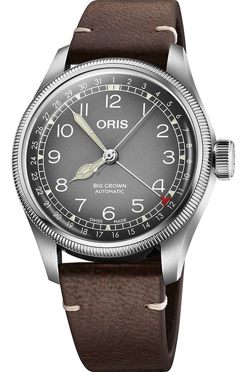 Oris Big Crown Oris X Cervo Volante