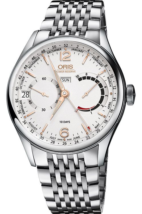 Oris Culture Artelier