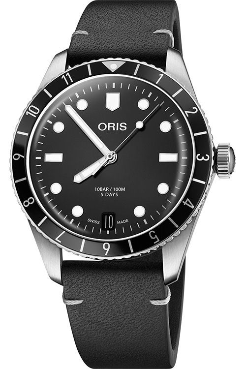 Oris Divers