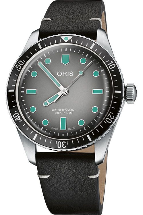 Oris Diving Divers Sixty-Five