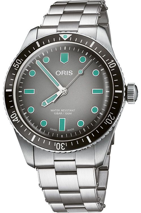 Oris Diving Divers Sixty-Five