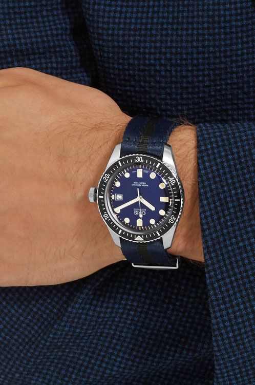 Oris Diving Divers Sixty Five