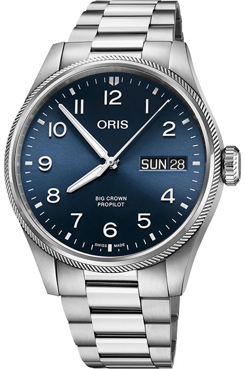 Oris ProPilot