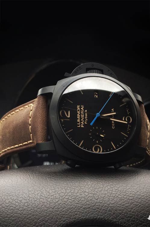 Panerai Luminor 1950 3 Days Chrono Flyback Automatic