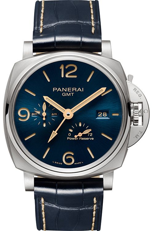 Panerai Luminor Due