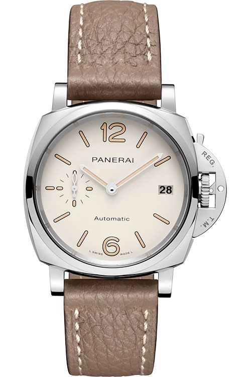 Panerai Luminor Due