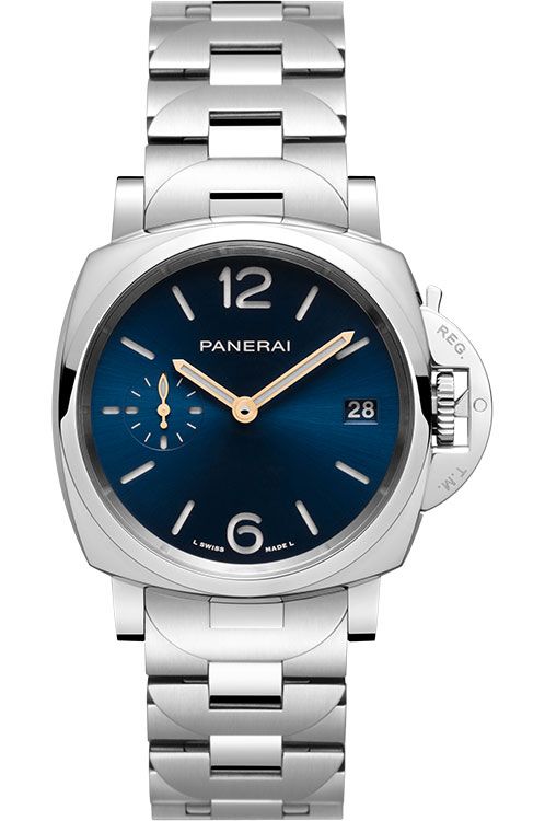 Panerai Luminor Due