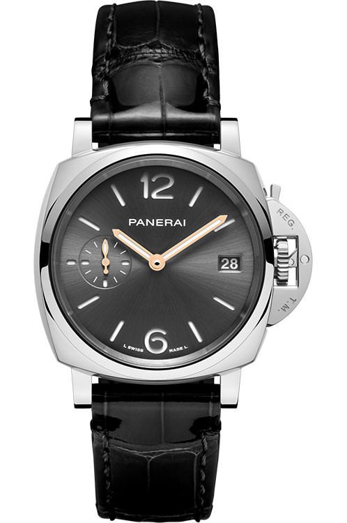 Panerai Luminor Due