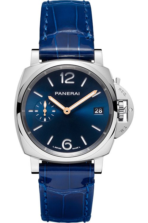 Panerai Luminor Due