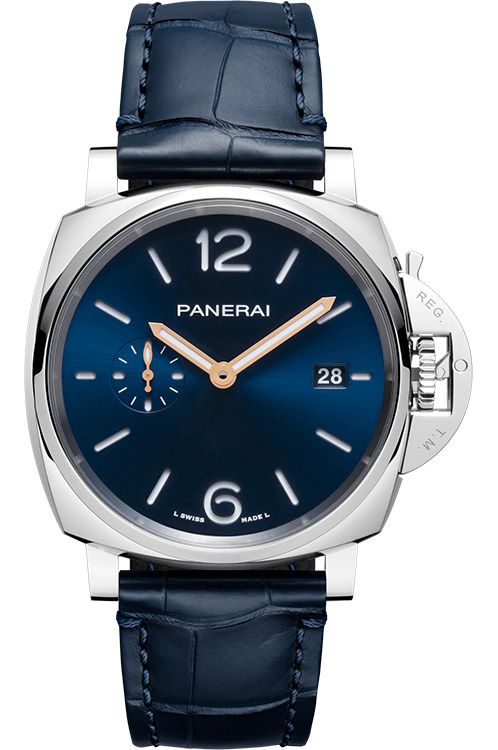 Panerai Luminor Due