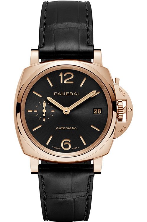 Panerai Luminor Due