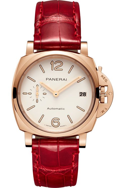 Panerai Luminor Due