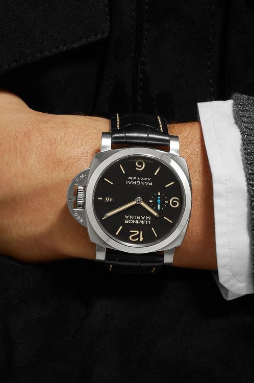 Panerai Luminor Marina 1950 3 Days Automatic