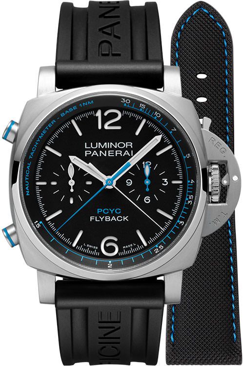 Panerai Luminor