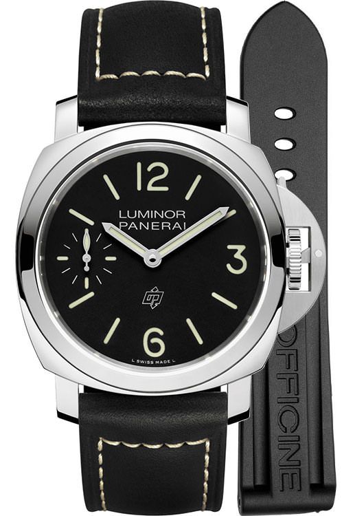 Panerai Luminor Logo