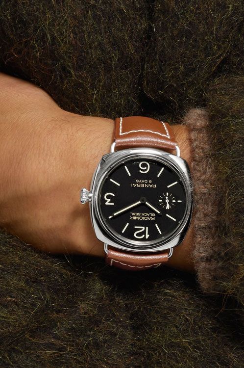 Panerai Radiomir 