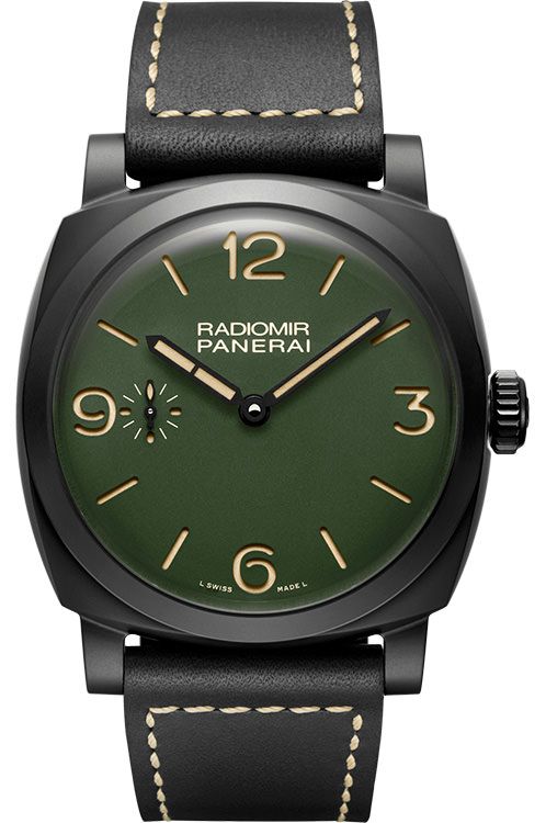 Panerai Radiomir