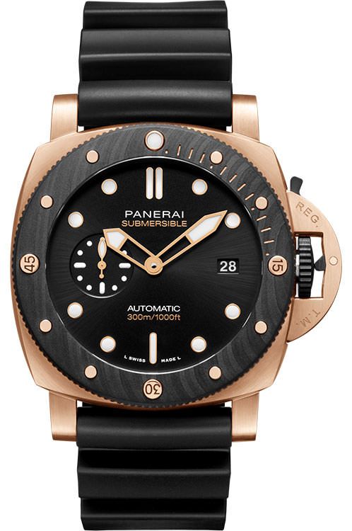 Panerai Submersible