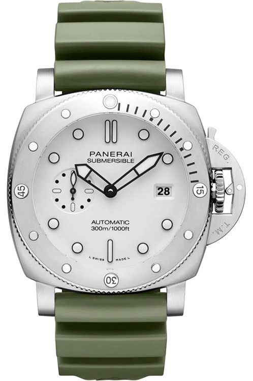 Panerai Submersible