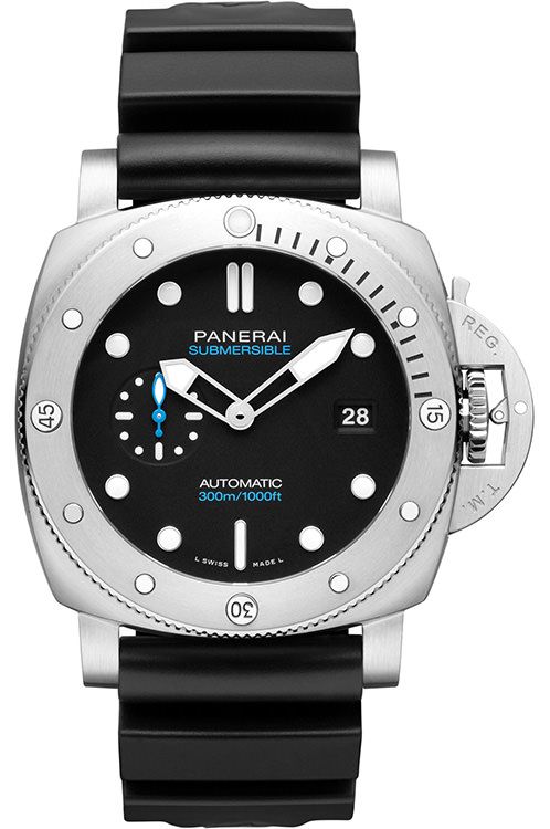 Panerai Submersible