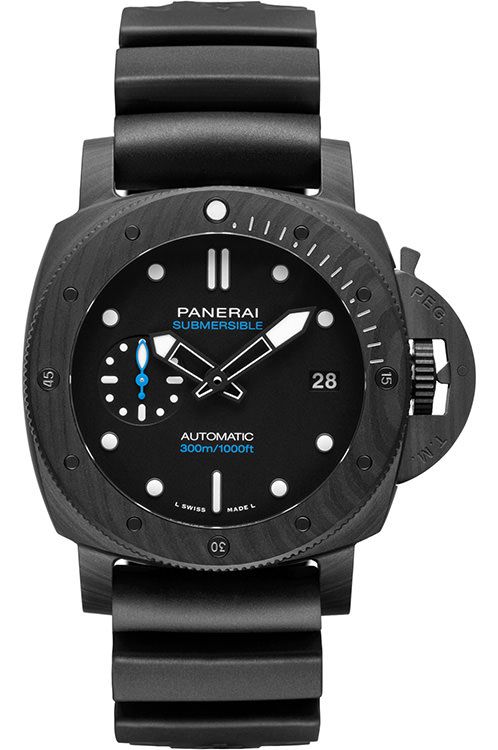 Panerai Submersible