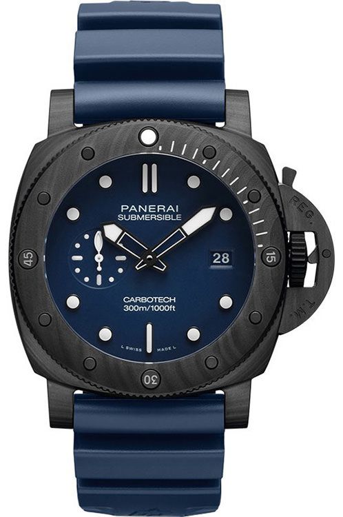 Panerai Submersible