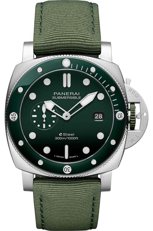 Panerai Submersible