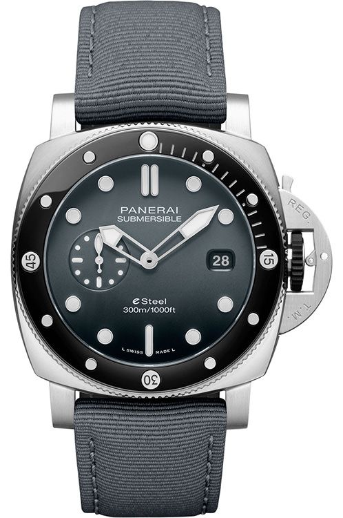 Panerai Submersible